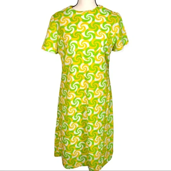 slim fit dress slacks Funky Fun Maxi Set main image 0